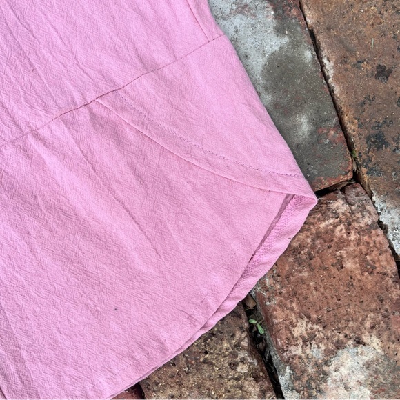 Pink Jumpsuit - Picture 2 of 5